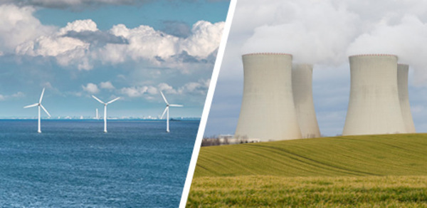 Nowe specjalności: morska energetyka wiatrowa i energetyka jądrowa 