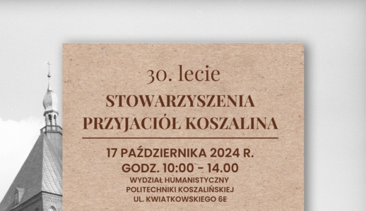 „Koszalin oczami pionierów” na Wydziale Humanistycznym PK