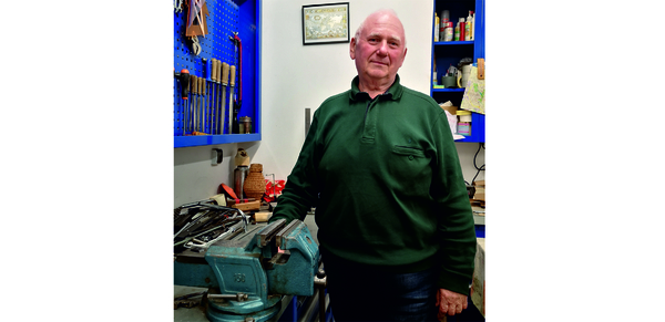 Mieczysław Krawczyk