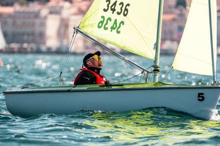 Mamy brązowy medal żeglarskich Mistrzostw Europy! 