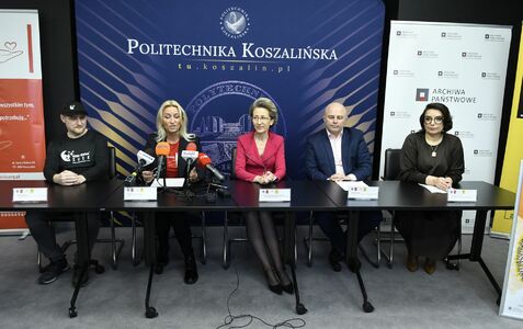 Warto zaplanować udział w II Biegu Charytatywnym 