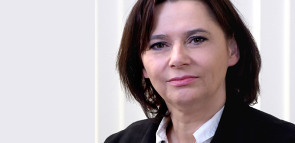 Dr Agnieszka Jakubowska członkinią Polskiej Komisji Akredytacyjnej