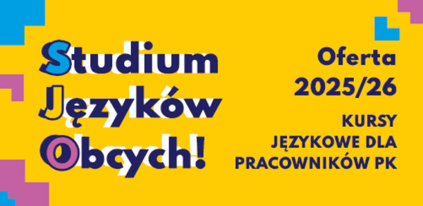Ruszają kursy językowe dla pracowników Politechniki Koszalińskiej