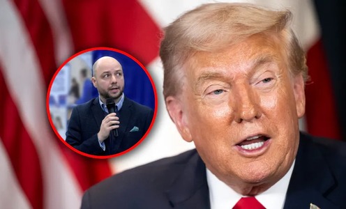 Prof. Krzysztof Wasilewski komentuje wypowiedź prezydenta USA 