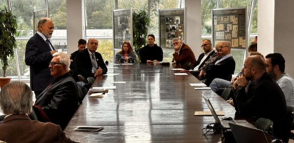 Wystawa historyczna o wyjątkowym generale