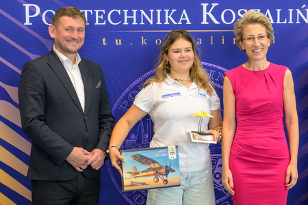 Tu liczył się kunszt i precyzja. Najlepsi modelarze odebrali puchary i nagrody 