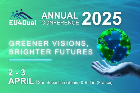 Ruszył nabór abstraktów na konferencję EU4Dual Annual Conference 2025