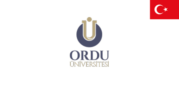 TURCJA / Ordu University