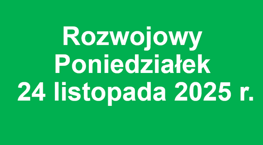 Rozwojowy Poniedziałek o dydaktyce ze studentami, czyli co wynika z ankietyzacji zajęć