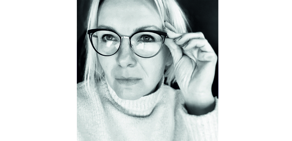 dr Alina Ostach - Robakowska