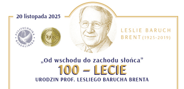 Znani kardiochirurdzy odwiedzą Uczelnię w ramach obchodów 100-lecia urodzin prof. Lesliego Brenta