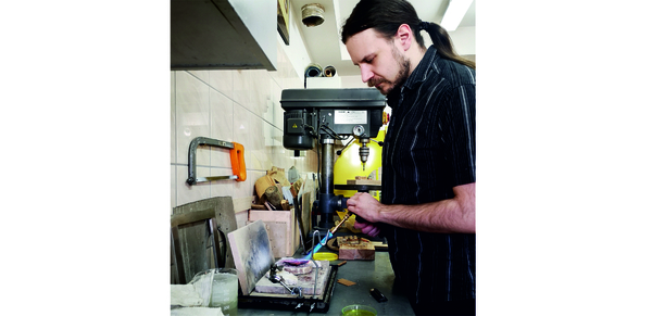 mgr Witold Baranowicz