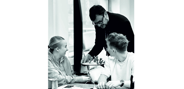 dr hab. Przemysław Jan Majchrzak prof. PK