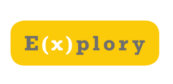 Nasi przedstawiciele na słupskim Szkolnym Festiwalu Nauki Explory