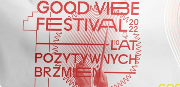 W czwartek w Koszalinie rusza 10. edycja Akant Good Vibe Festivalu / Polskie Radio Koszalin