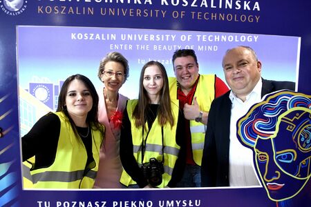 Dzień Otwarty na Politechnice Koszalińskiej