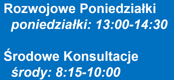 Ruszył nowy semestr!