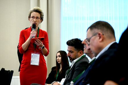 Forum Wspierania Przedsiębiorczości Mikrofirma 2025