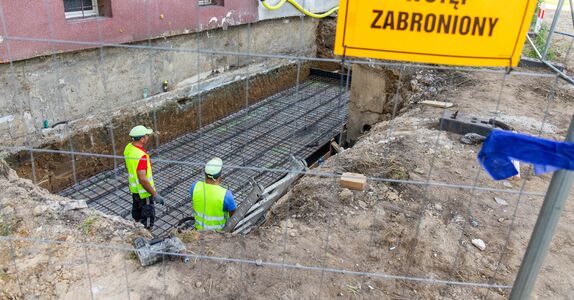 Remont domów studenckich: będą windy i nowa instalacja przeciwpożarowa