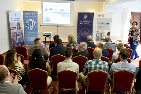 22. Międzynarodowa Konferencja Studentów i Młodych Pracowników Nauki