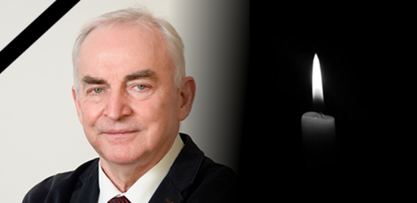 Prof. Leon Kukiełka nie żyje 