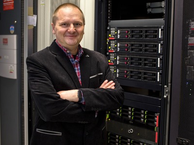 Dr hab. inż. Robert Suszyński, prof. PK pierwszym przewodniczącym Prezydium Rady Konsorcjum PIONIER