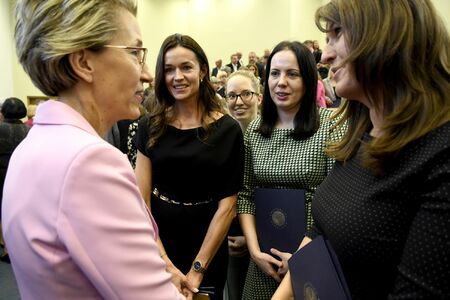 Dzień Edukacji Narodowej w Politechnice Koszalińskiej 