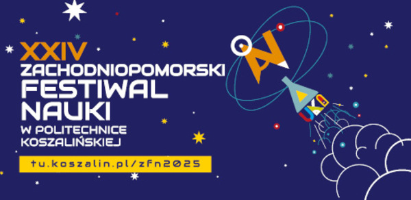 Politechnika Koszalińska zaprasza na święto nauki 