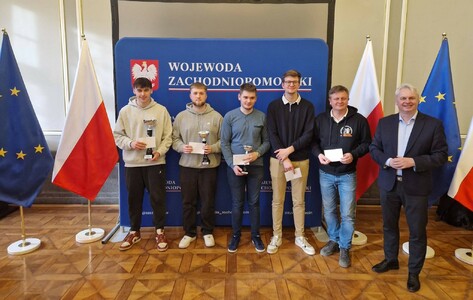 Studenci Politechniki Koszalińskiej w międzynarodowym turnieju szachowym