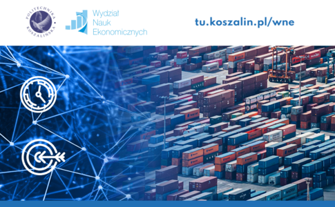 VI Ogólnopolski Konkurs "Logistyk Przyszłości" 