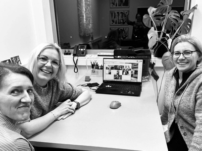 Przygotowania do MiU. PROCESSUS 2026