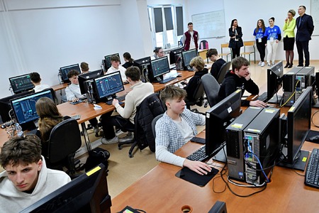 Trwają zapisy do Szkoły Giełdowej Politechniki Koszalińskiej