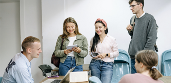 Stypendia zagraniczne w ramach  programu CEEPUS