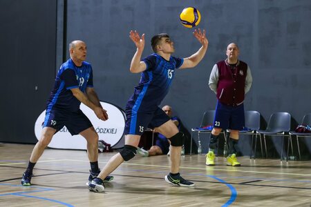 Brawo, siatkarze z Politechniki Koszalińskiej! 