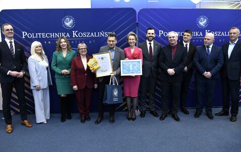 Prezentujemy najlepsze licea i technika w Zachodniopomorskiem 