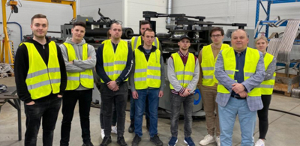 Nowe pomysły na współpracę z Buglo