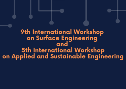 The International Workshop in Koszalin University of Technology - invitation