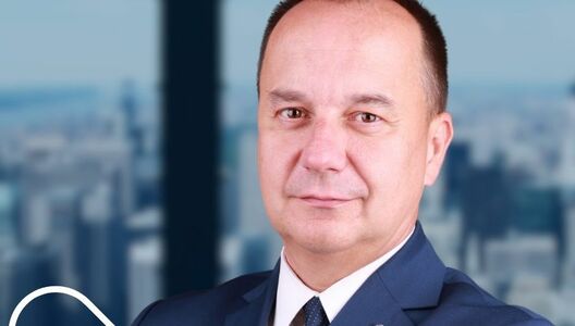 Prof. Jarosław Korpysa o kształceniu doktorantów 