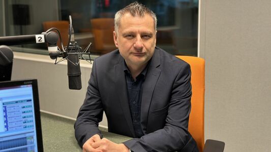 Prof. Marek Górka o sytuacji politycznej w Polsce w 2025 r. 