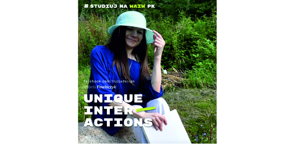 Izabela Pawlaczyk / Iluzjadesign