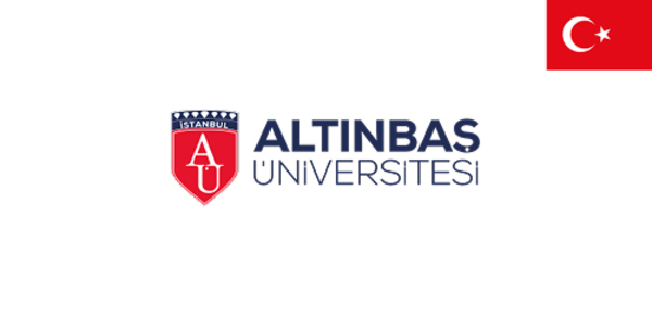 TURCJA / Altinbaş University