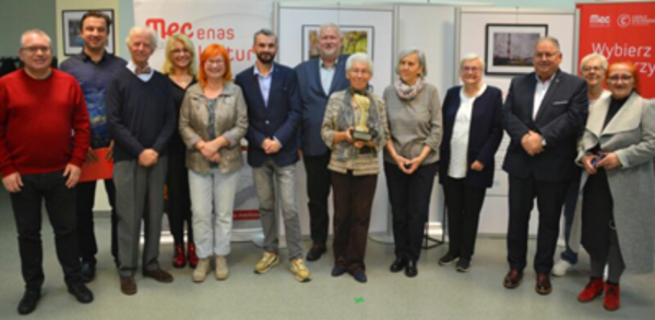 Nasza jurorka w konkursie fotograficznym