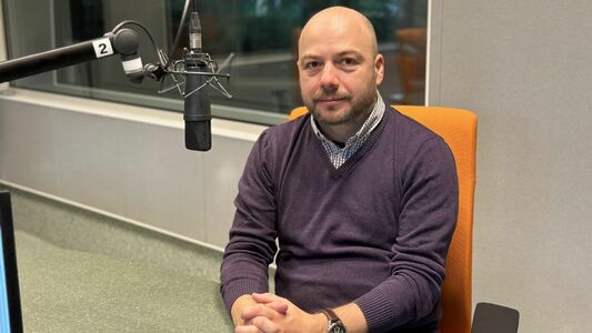 Prof. Krzysztof Wasilewski o Ukrainie i o sytuacji politycznej Polski 