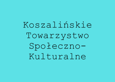 Koszalińskie Towarzystwo Społeczno-Kulturalne