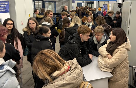 Prof. Piotr Piątkowski na Hydrogen Day 2025 