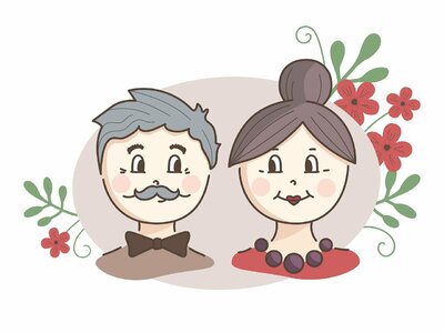 Senioriada w II LO w Koszalinie - 21 marca br. (sobota) o godz. 11:00