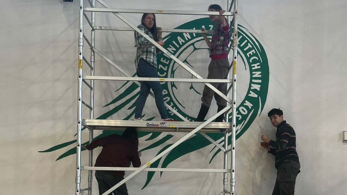 SKN Kreatura i Inauguracja Sportowego Rok Akademickiego! 