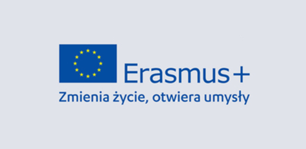 Spotkanie informacyjne Erasmus+.