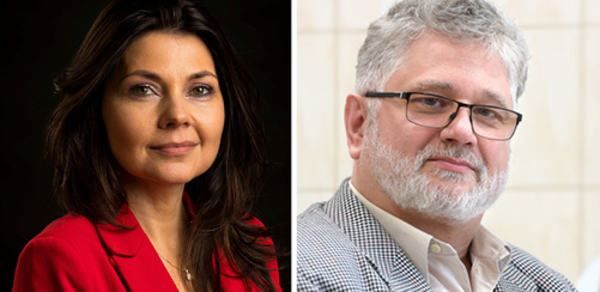 Naukowcy Politechniki Koszalińskiej na Pack4Future FORUM