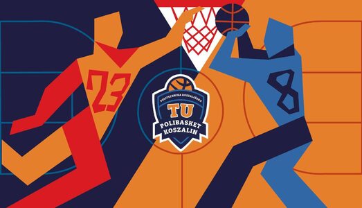 Kolejne działanie projektowe SKN Kreatura na hali sportowej!